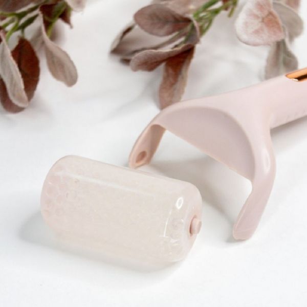 Flbwles Cooling roller massager for face and body Ice Roller